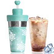 Soğuk kahve makinesi 304 paslanmaz çelik