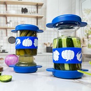 Turşu kavanoz 42 oz